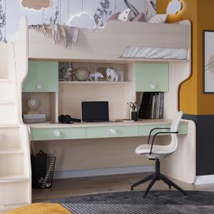 кровати для детей