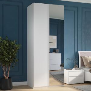 Распашные шкафы