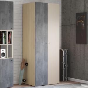 шкаф в детскую комнату