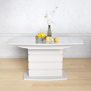 Раздвижные обеденные столы