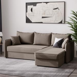 Диван угловой Нельсон Sherlock 293 Диван угловой Нельсон Sherlock 293