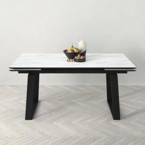 Раздвижные обеденные столы