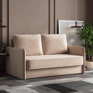 Диван 2-местный Симпл Velutto 04