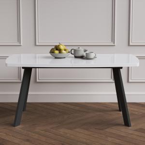 Раздвижные обеденные столы