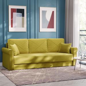 Диван Имола Velutto 28 Вариант 2