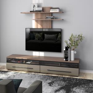 модульные гостиные