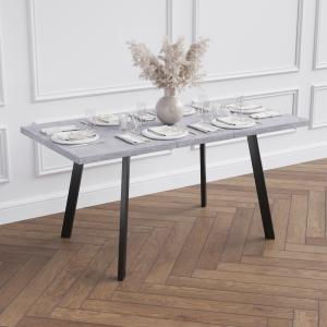 Раздвижные обеденные столы