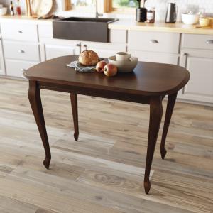 Раздвижные обеденные столы