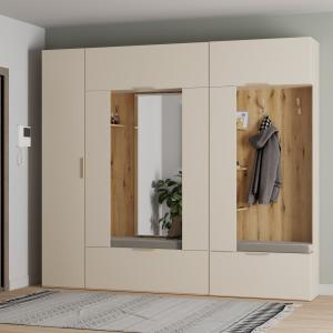 купить прихожую