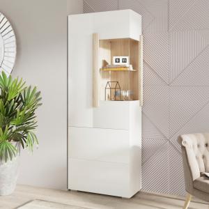 шкафы-витрины