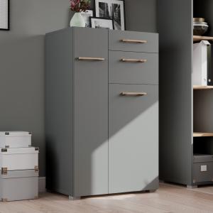 Распашные шкафы