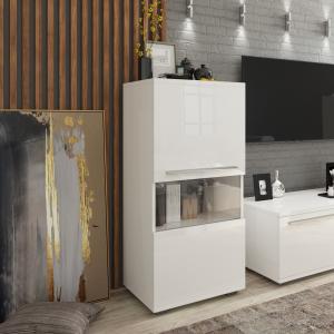 шкафы-витрины