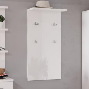 настенная вешалка для одежды