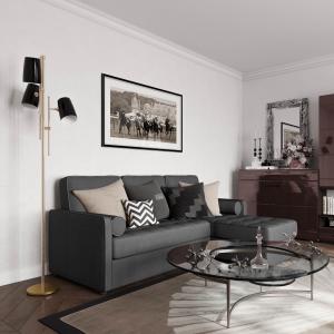 Диван угловой Лорен Maxx 965