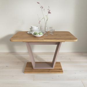 Раздвижные обеденные столы