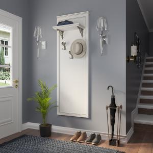 настенная вешалка для одежды настенная вешалка для одежды