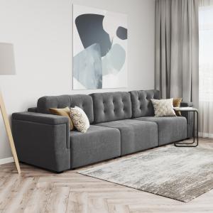 Диван Будапешт Happy 927 Вариант 2