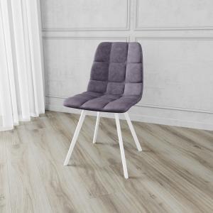 Стул Уно Белый / Kashemir 894