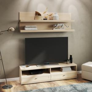 модульные гостиные