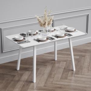 Раздвижные обеденные столы