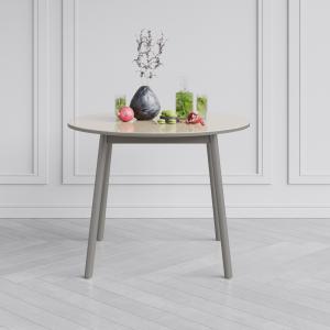 Раздвижные обеденные столы