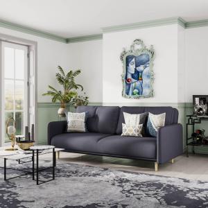 Диван Блумбер Velutto 32 Диван Блумбер Velutto 32