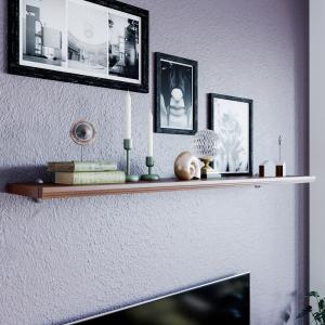 купить навесные полки