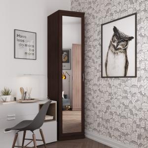 Распашные шкафы