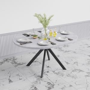 Раздвижные обеденные столы