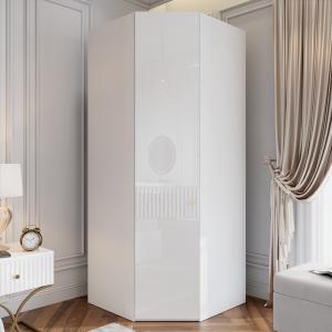 Распашные шкафы