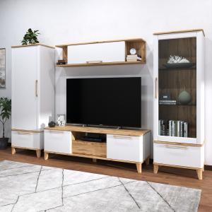 модульные гостиные