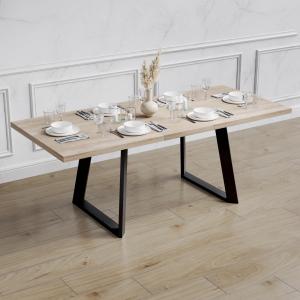 Раздвижные обеденные столы