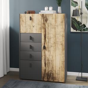 Распашные шкафы