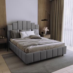 Двуспальные кровати