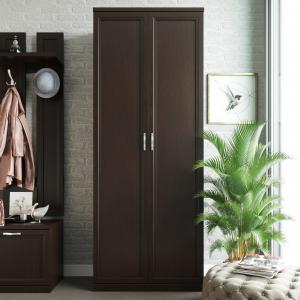 Распашные шкафы