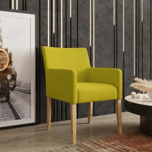 Кресло Стокгольм Velutto 28