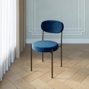 Стул Мэйсон Чёрный / Barkhat-M 29