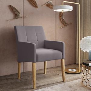 Кресло Берген Velutto 08 Кресло Берген Velutto 08