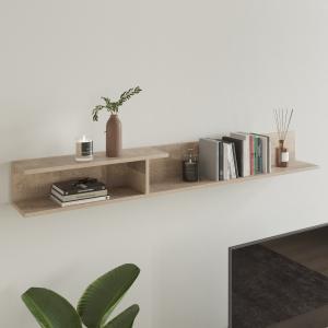 купить навесные полки