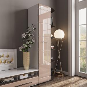 Распашные шкафы