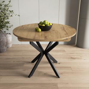 Раздвижные обеденные столы