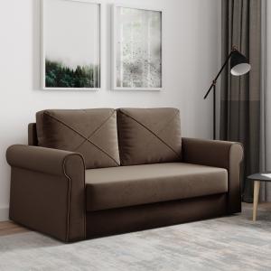 Диван 2-местный Имола Velutto 23 Диван 2-местный Имола Velutto 23