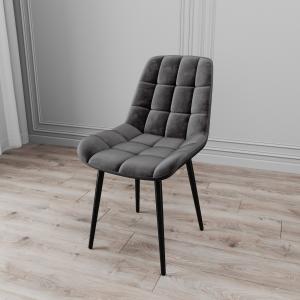 Стул Стивен Чёрный / California 298