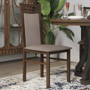 Стул Юлия Эбеновое дерево / Sherlock 293 Стул Юлия Эбеновое дерево / Sherlock 293