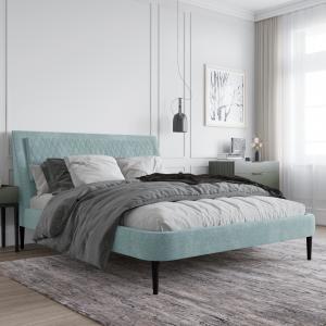 кровать в спальню