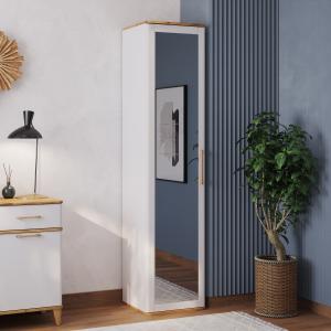 Распашные шкафы