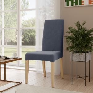 Стул Вера Эмаль слоновая кость / Velutto 32 Стул Вера Эмаль слоновая кость / Velutto 32