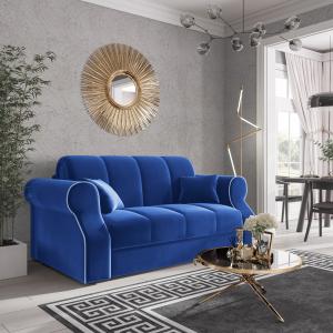 Диван 2-местный Париж 1,2 Denzzo 784 Диван 2-местный Париж 1,2 Denzzo 784