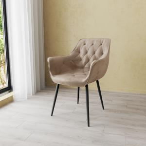 Стул Алан Чёрный / Barkhat-M 5 Стул Алан Чёрный / Barkhat-M 5