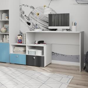 детский письменный стол